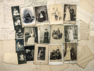 PhotoWise Vintage Photos and Letters to Scan